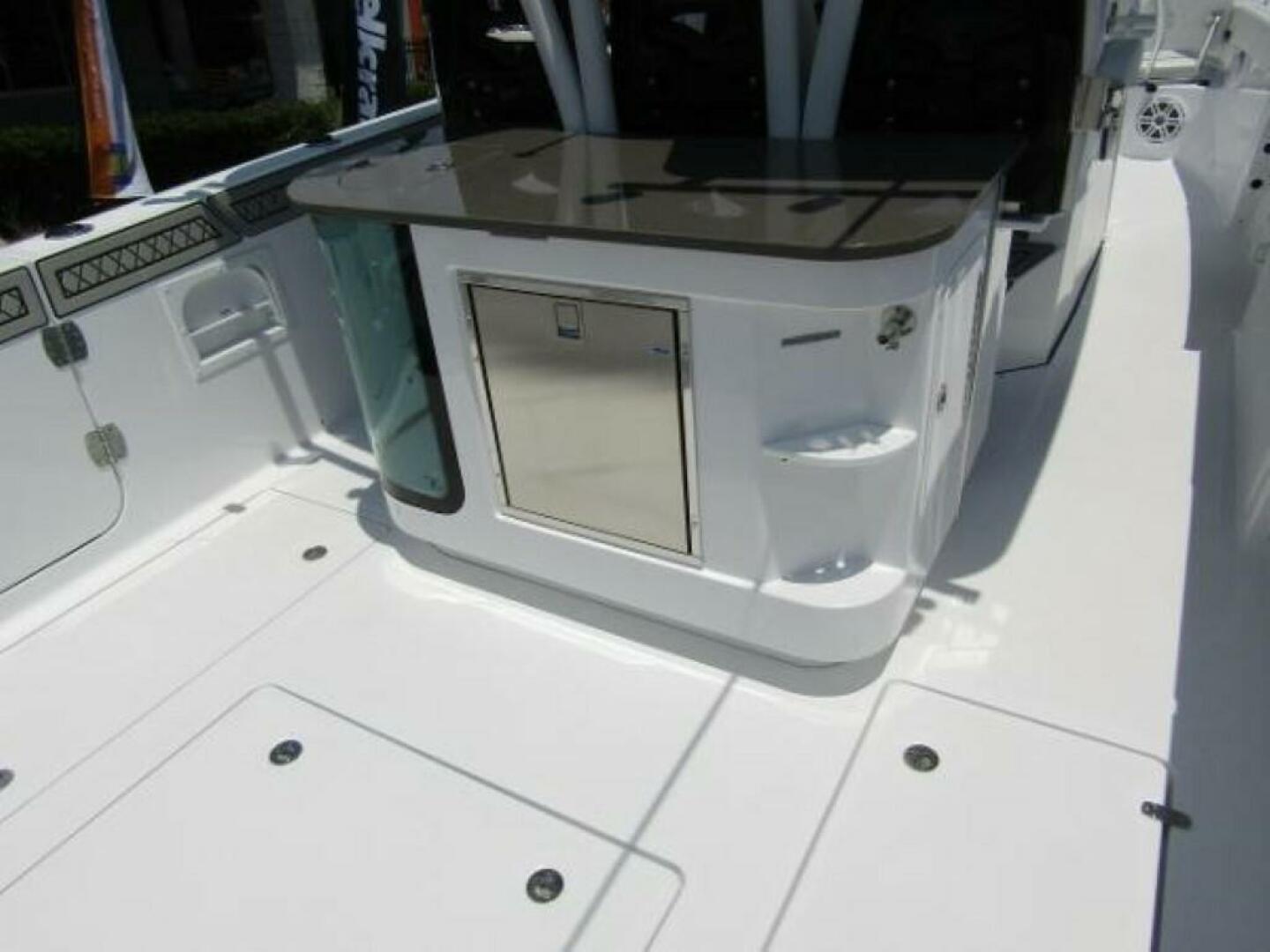 Slide: The Image of Wellcraft 352 Fisherman 2024 - 4696779