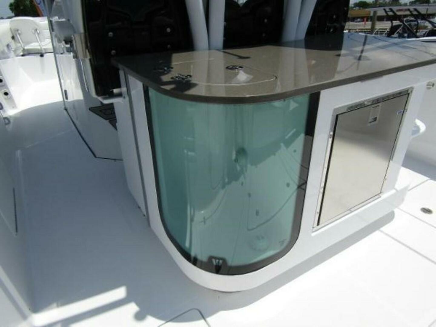 Slide: The Image of Wellcraft 352 Fisherman 2024 - 4696780