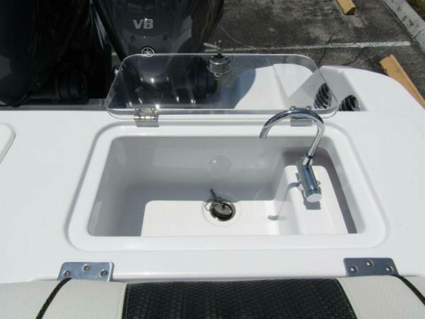 Slide: The Image of Wellcraft 352 Fisherman 2024 - 4696781