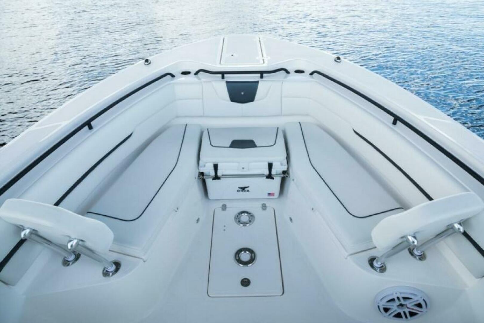 Slide: The Image of Wellcraft 352 Fisherman 2025 - 4640880