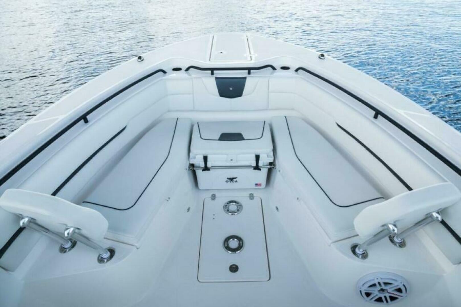 Slide: The Image of Wellcraft 352 Fisherman 2025 - 5175669