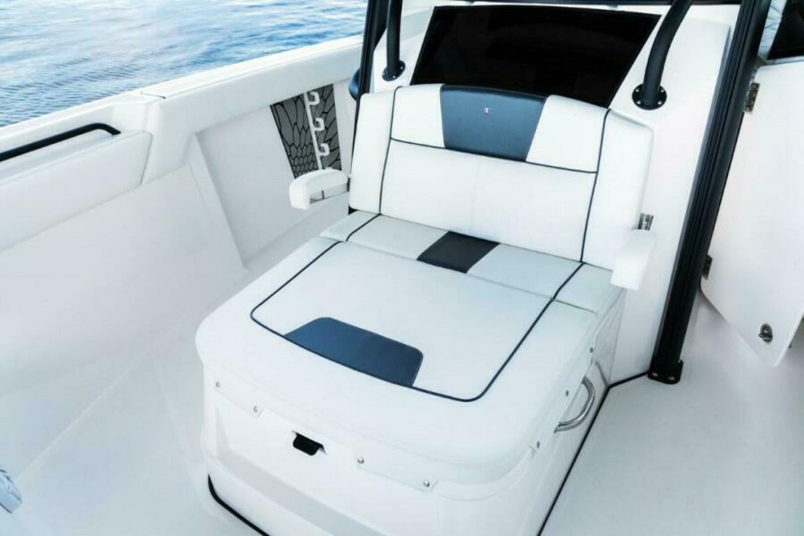 Slide: The Image of Wellcraft 352 Fisherman 2025 - 5175673