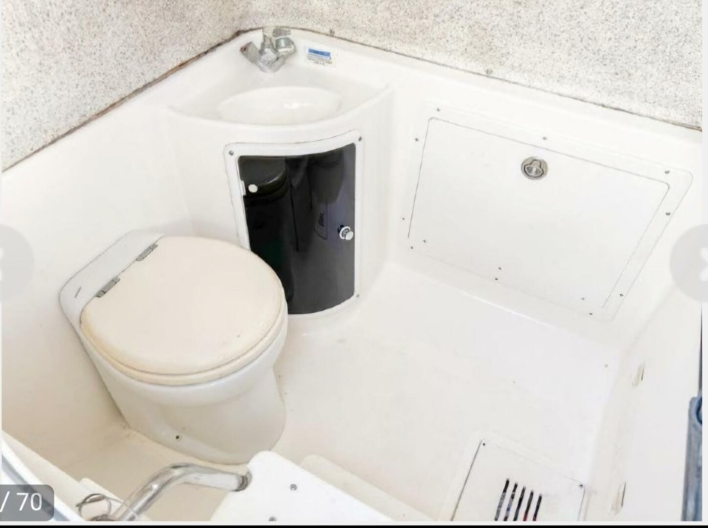 Slide: The Image of Wellcraft 352 Sport 2006 - 5010652
