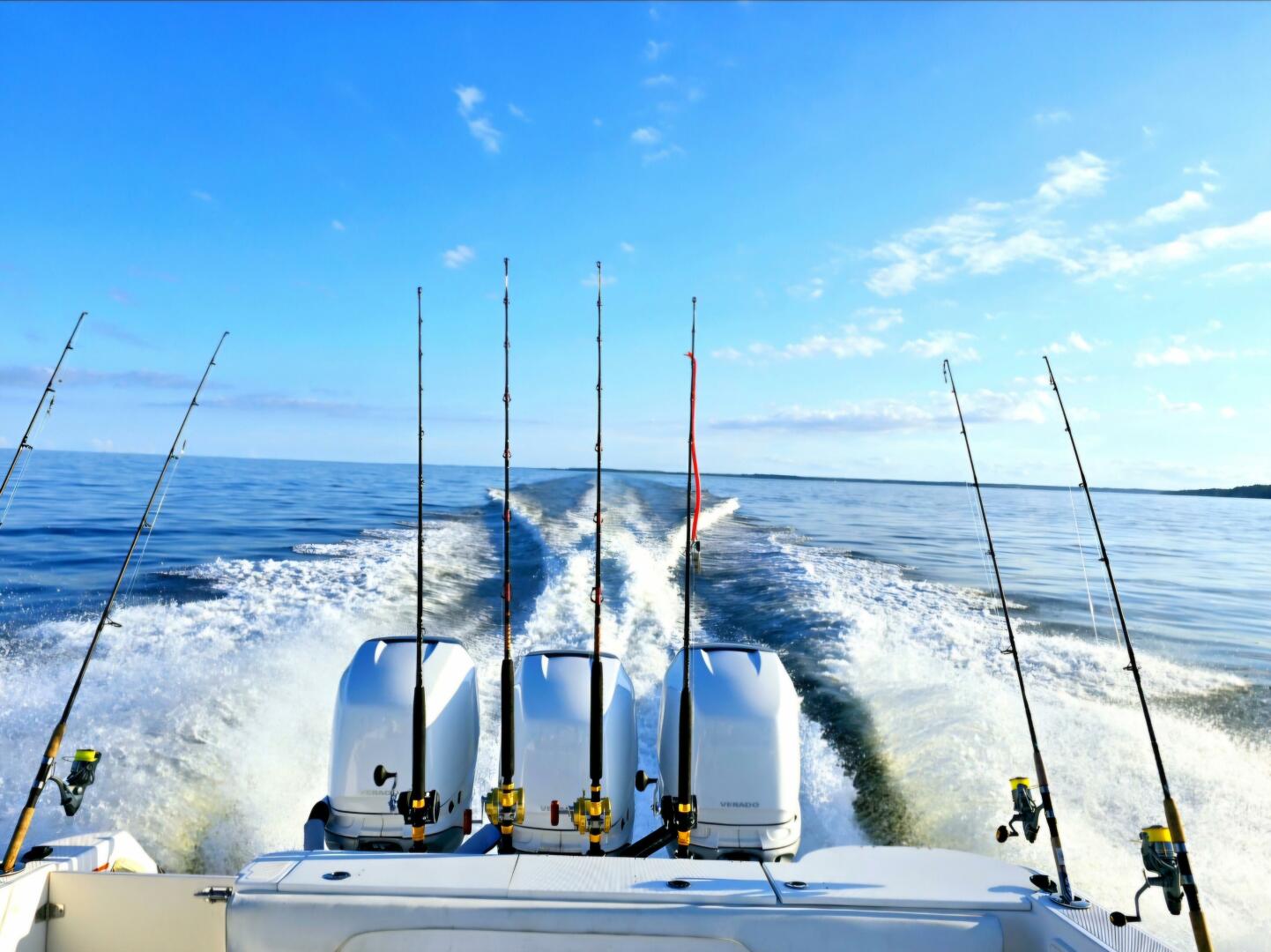 Slide: The Image of Wellcraft 352 Sport 2006 - 5010645