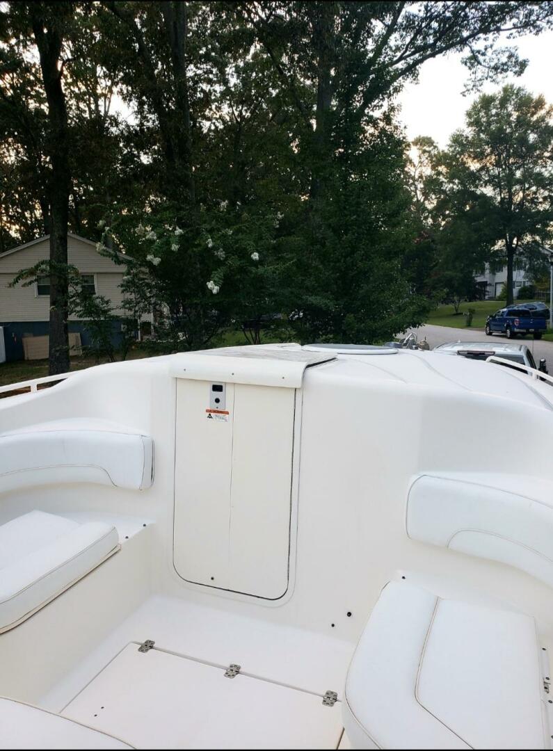 Slide: The Image of Wellcraft 352 Sport 2006 - 5010647
