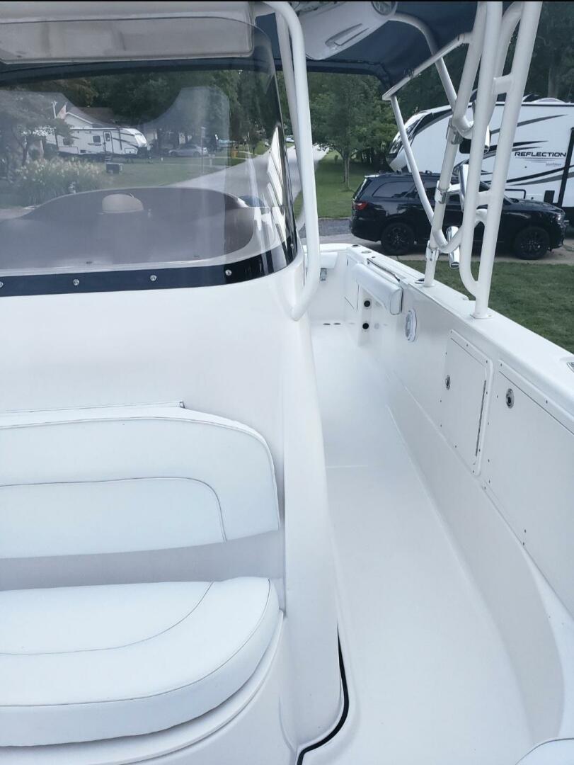 Slide: The Image of Wellcraft 352 Sport 2006 - 5010648