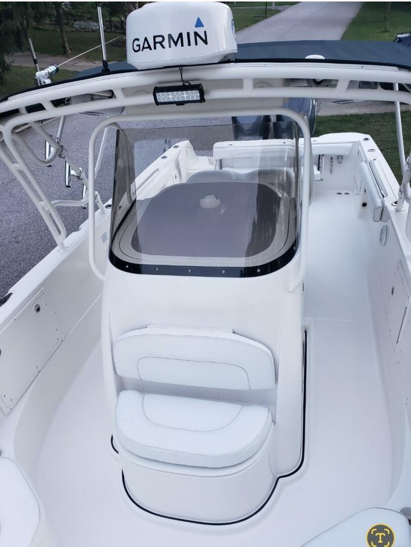 Slide: The Image of Wellcraft 352 Sport 2006 - 5010649