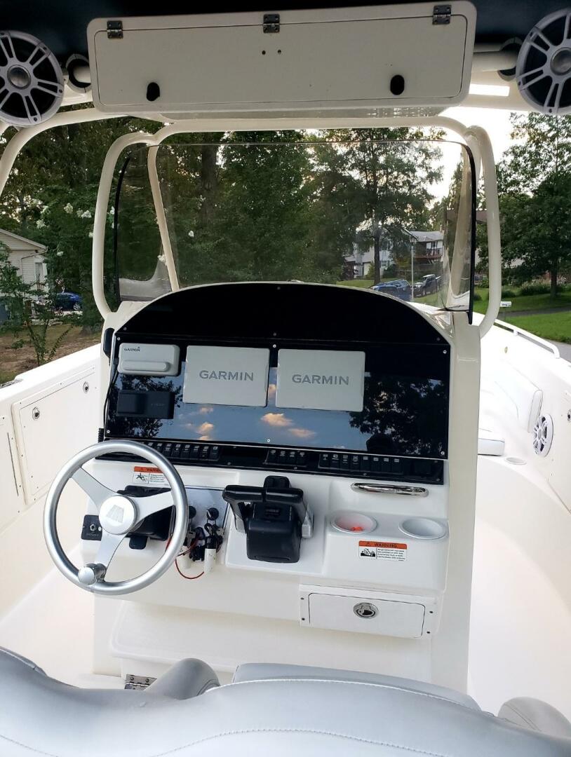 Slide: The Image of Wellcraft 352 Sport 2006 - 5010650