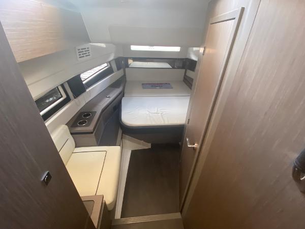 Slide: The Image of Wellcraft 355 2023 - 35