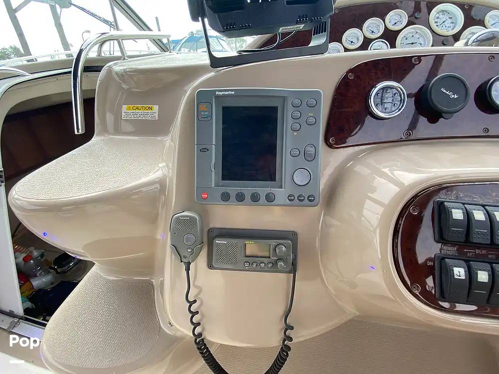 Slide: The Image of Wellcraft 3700 Excalibur 2003 - 15513785