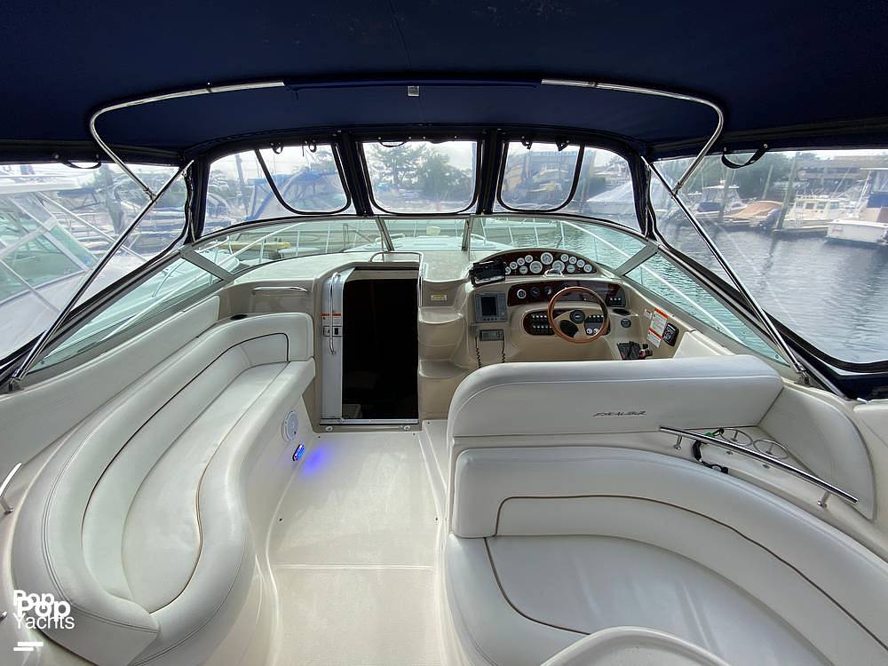 Slide: The Image of Wellcraft 3700 Excalibur 2003 - 15513786
