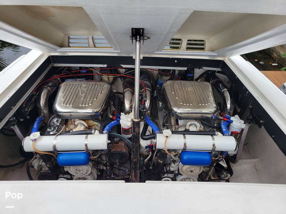 Slide: The Image of Wellcraft 38 KV Registry 1988 - 15348964