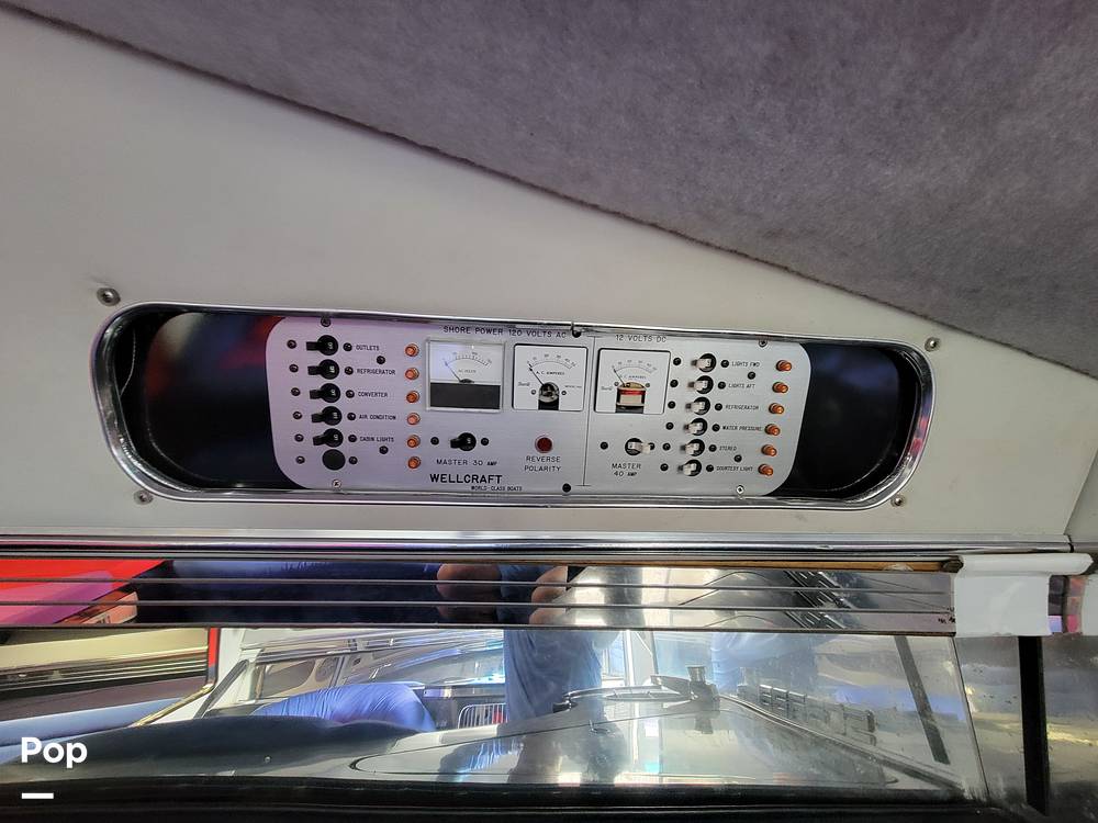 Slide: The Image of Wellcraft 38 KV Registry 1988 - 15348967