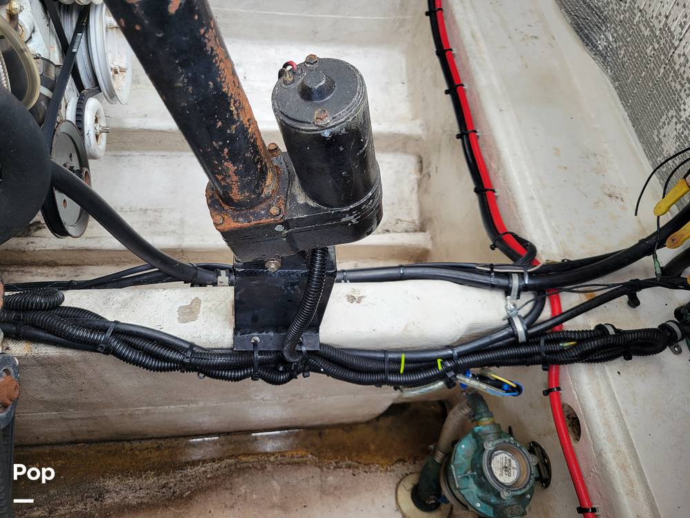 Slide: The Image of Wellcraft 38 KV Registry 1988 - 15348983