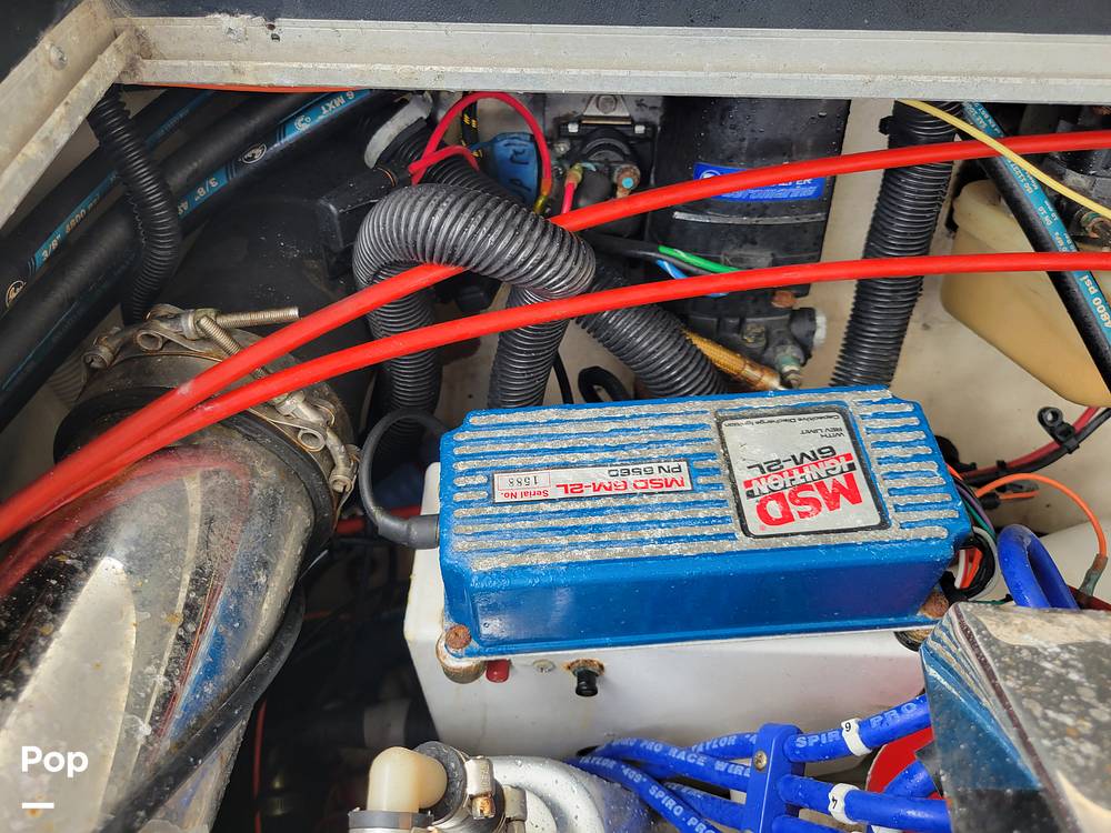 Slide: The Image of Wellcraft 38 KV Registry 1988 - 15348985