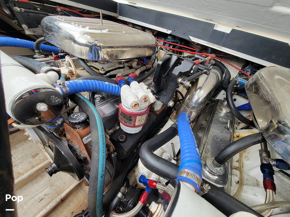 Slide: The Image of Wellcraft 38 KV Registry 1988 - 15348994