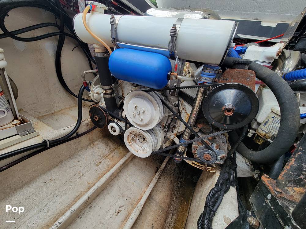 Slide: The Image of Wellcraft 38 KV Registry 1988 - 15348996