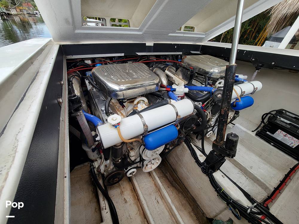 Slide: The Image of Wellcraft 38 KV Registry 1988 - 15349011