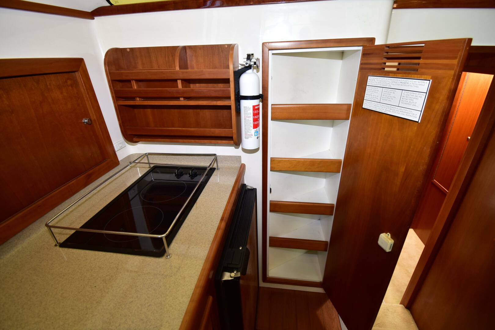 Slide: The Image of 2003 Riviera 40 Coastal - 4254989