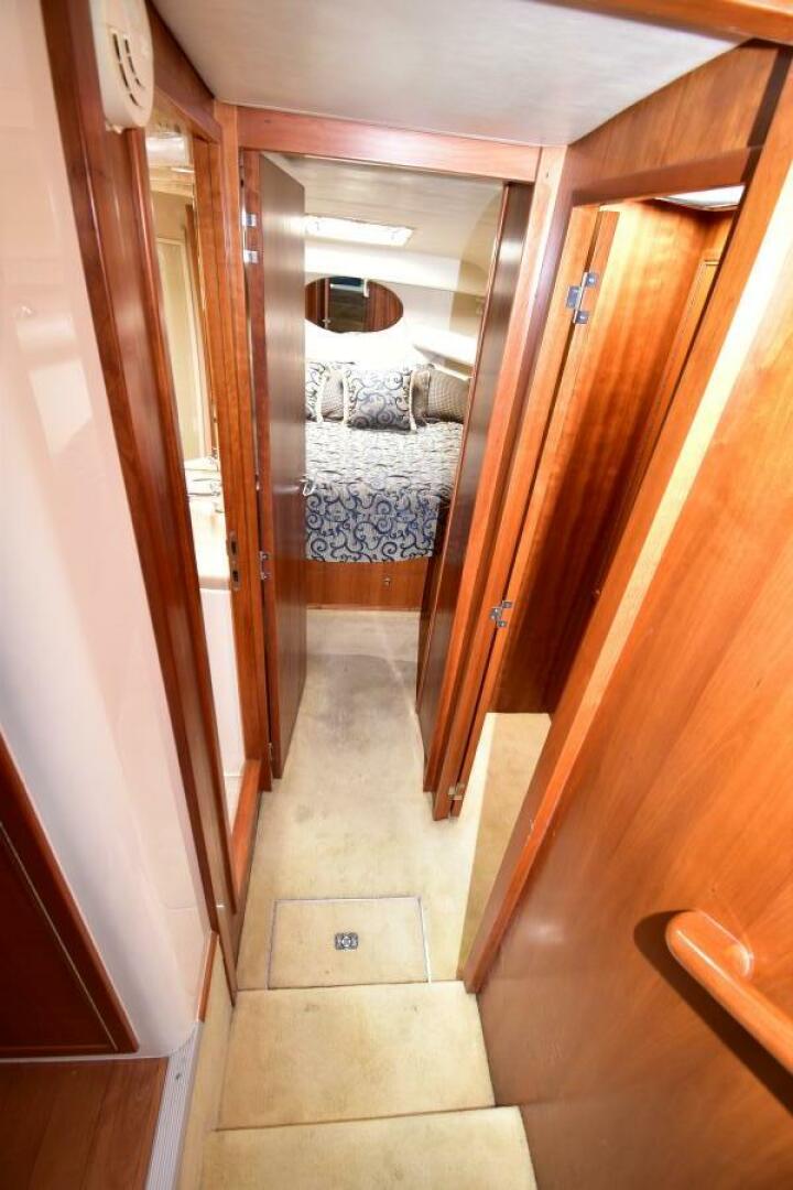 Slide: The Image of 2003 Riviera 40 Coastal - 4254991