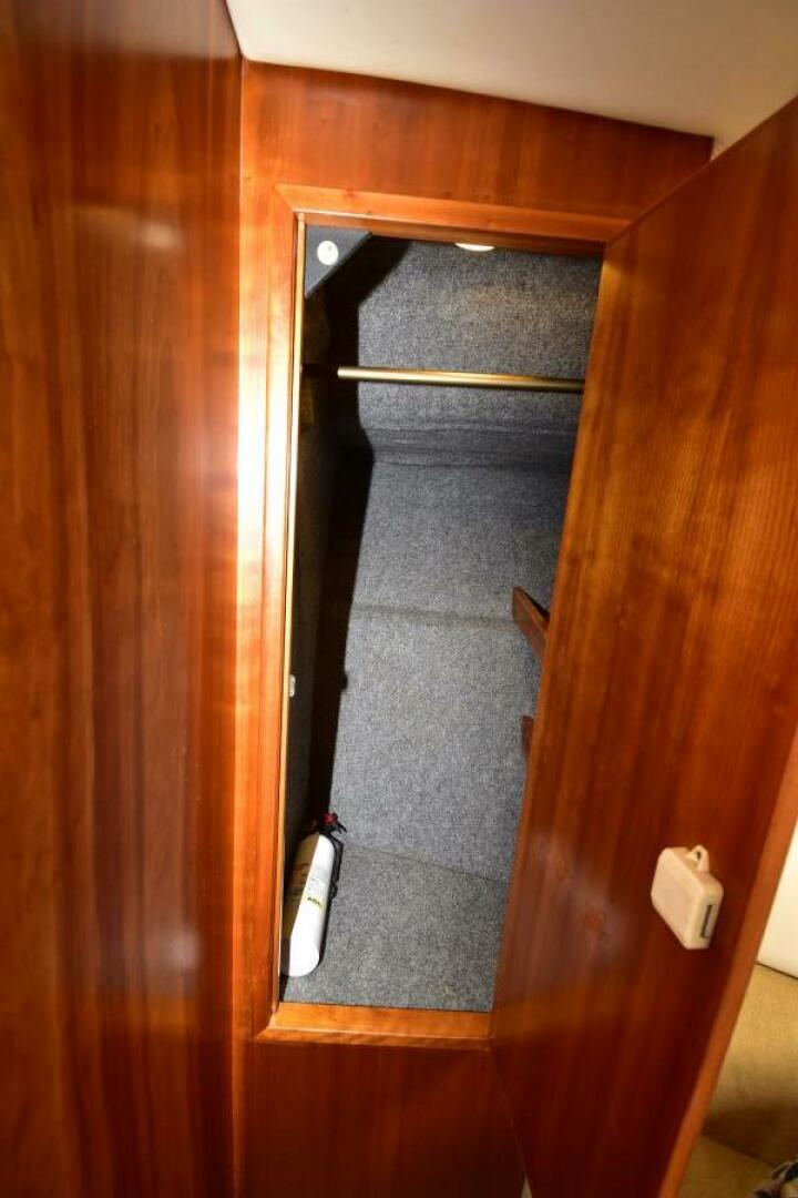 Slide: The Image of 2003 Riviera 40 Coastal - 4254994
