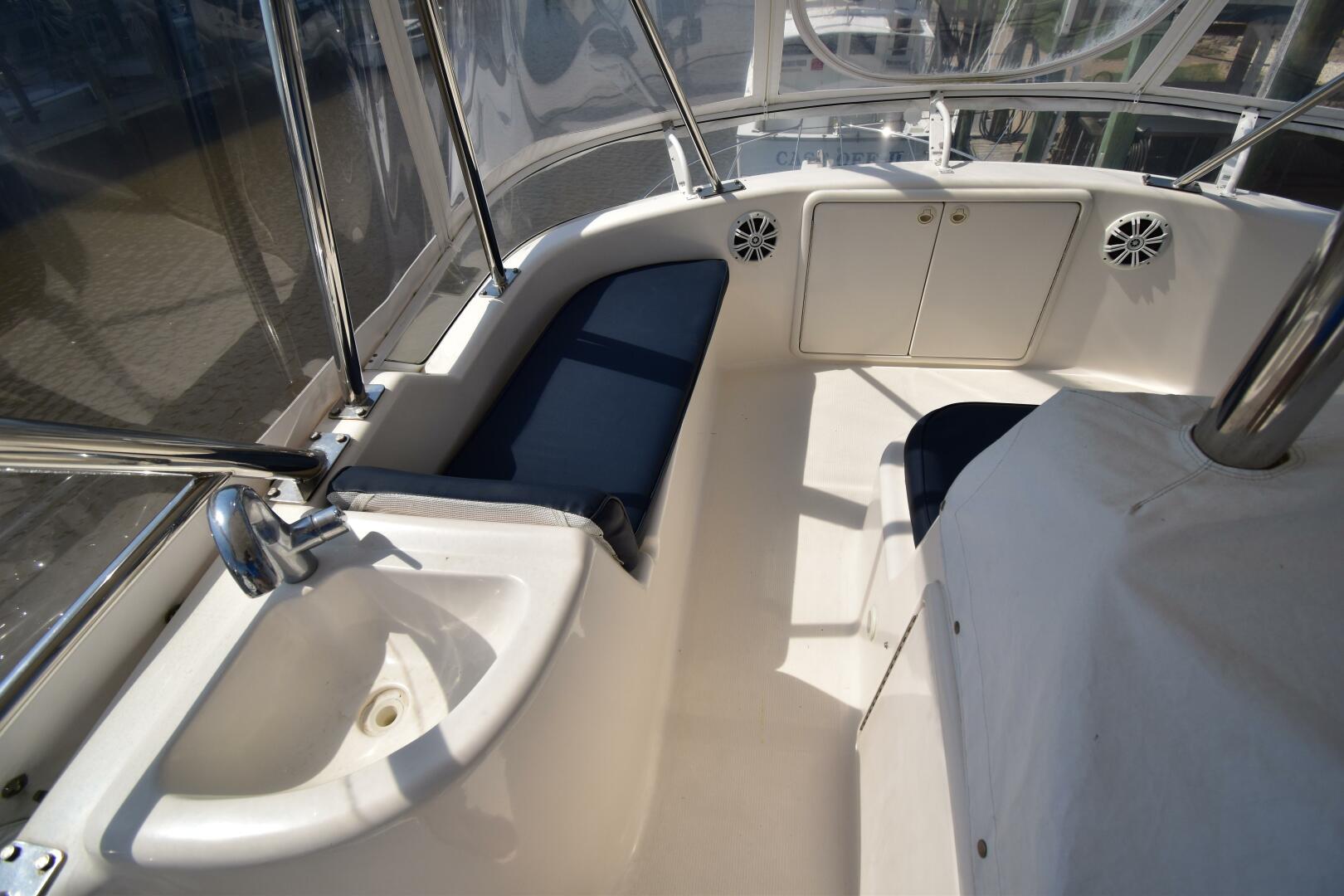Slide: The Image of 2003 Riviera 40 Coastal - 4255030