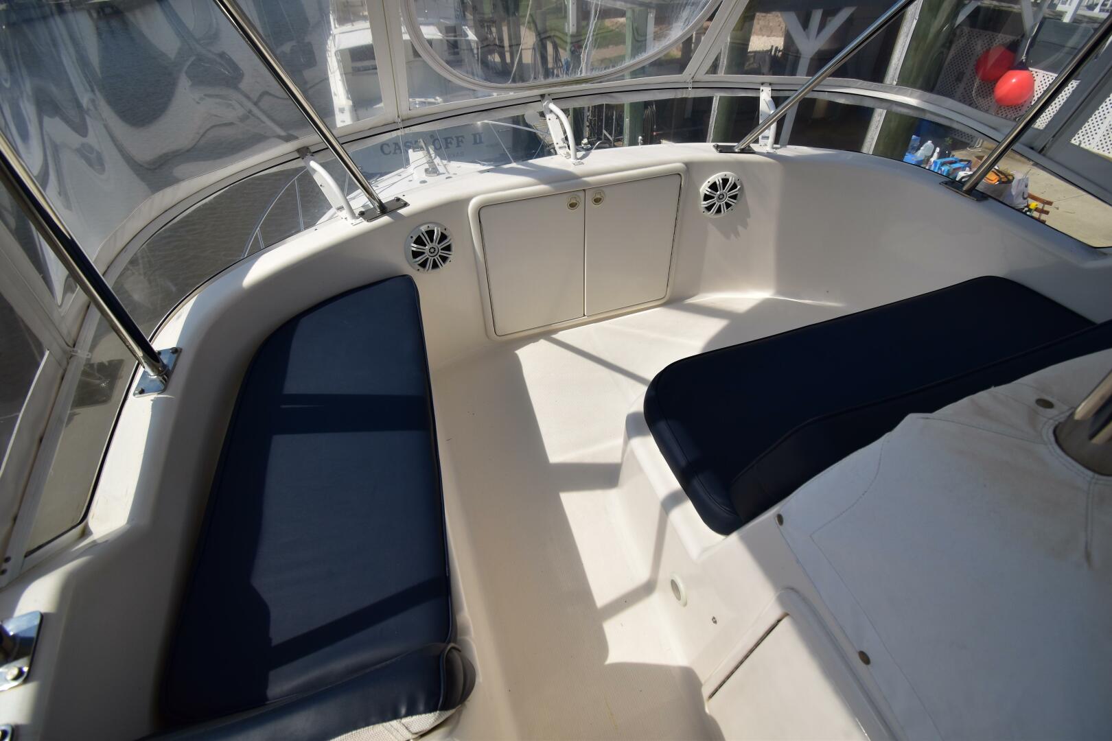 Slide: The Image of 2003 Riviera 40 Coastal - 4255033
