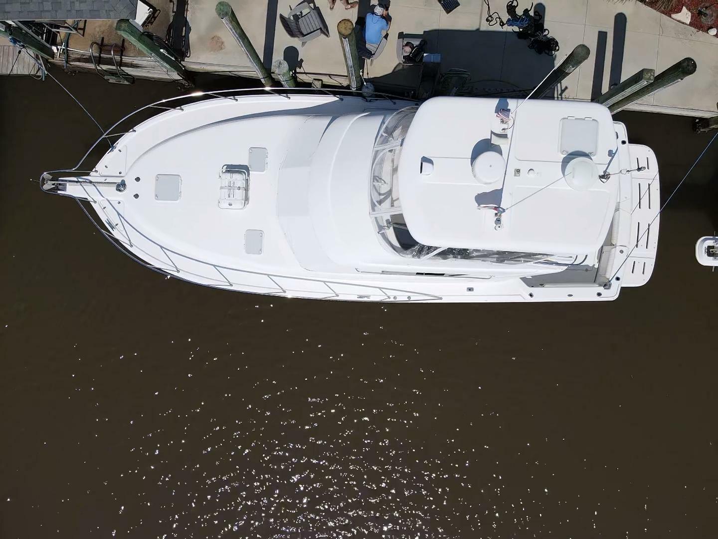 Slide: The Image of 2003 Riviera 40 Coastal - 4255059
