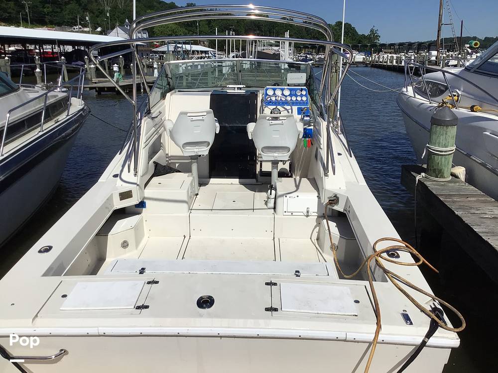 Slide: The Image of Wellcraft Coastal 2600 1990 - 14315225