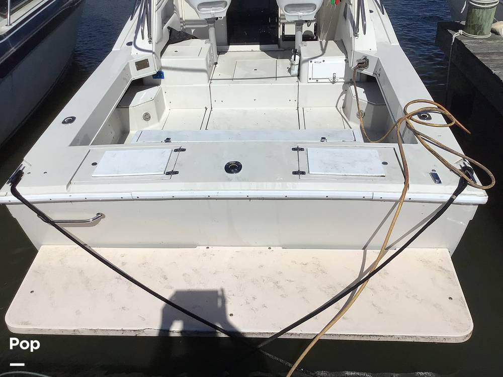 Slide: The Image of Wellcraft Coastal 2600 1990 - 14315226