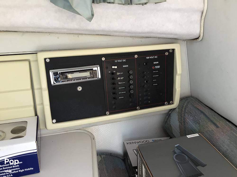 Slide: The Image of Wellcraft Coastal 2600 1990 - 14315255