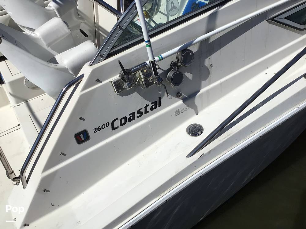 Slide: The Image of Wellcraft Coastal 2600 1990 - 14315228