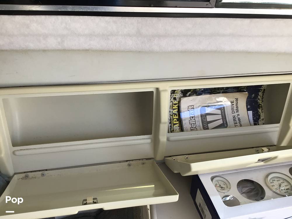 Slide: The Image of Wellcraft Coastal 2600 1990 - 14315273