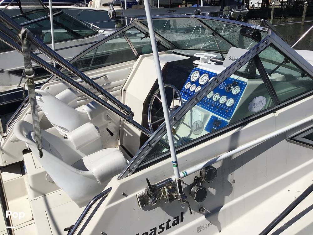 Slide: The Image of Wellcraft Coastal 2600 1990 - 14315230