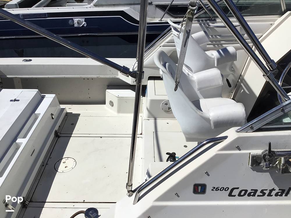 Slide: The Image of Wellcraft Coastal 2600 1990 - 14315231