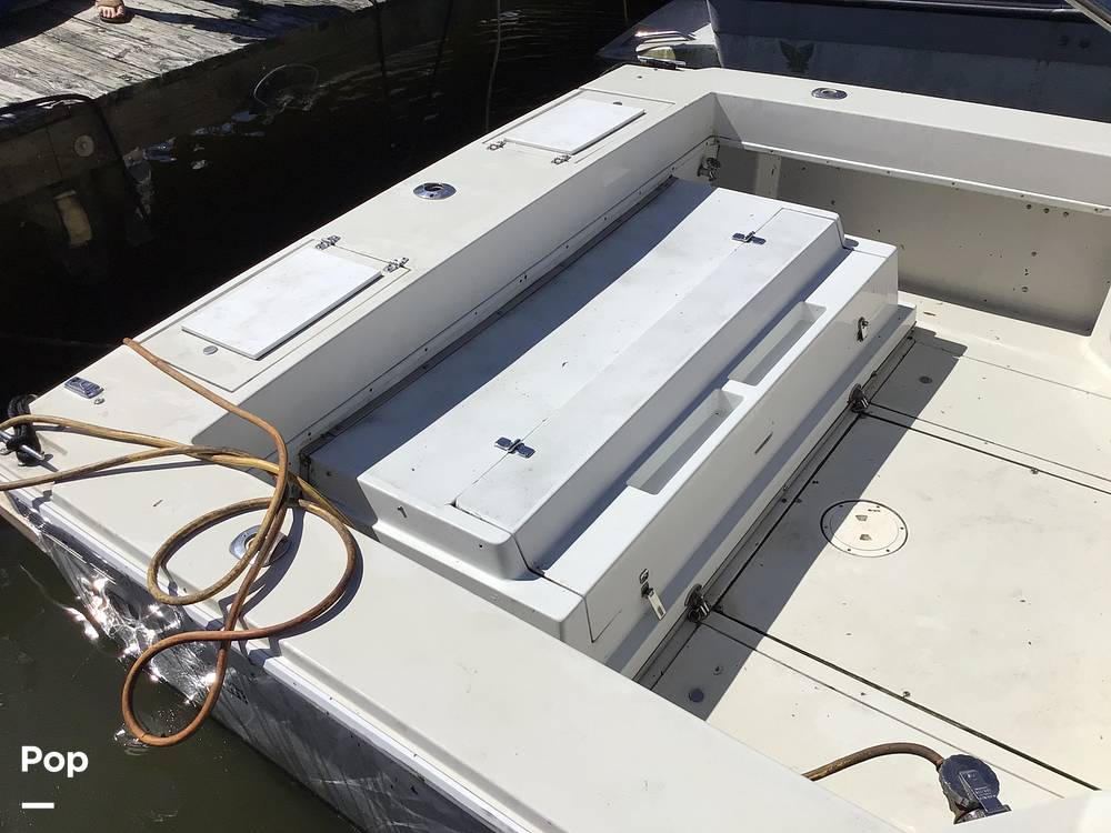 Slide: The Image of Wellcraft Coastal 2600 1990 - 14315233