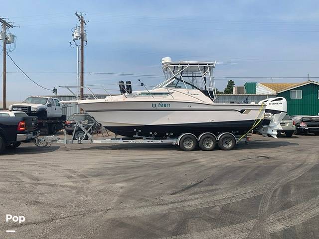Slide: The Image of Wellcraft Coastal 2600 1992 - 9569950
