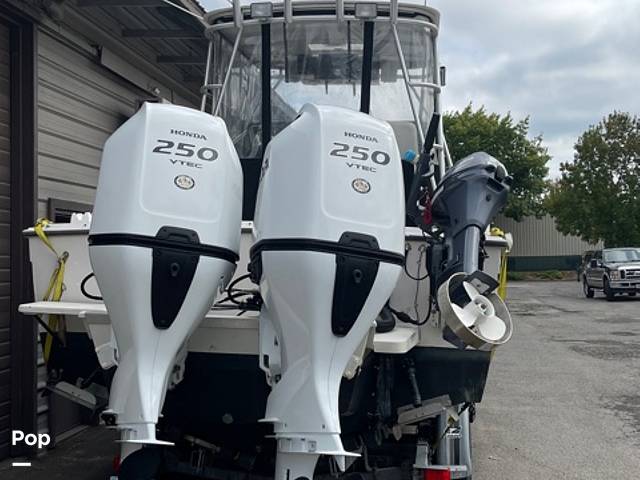 Slide: The Image of Wellcraft Coastal 2600 1992 - 9569959