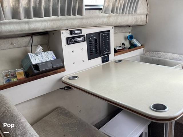 Slide: The Image of Wellcraft Coastal 2600 1992 - 9569965
