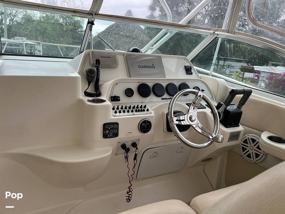 Slide: The Image of Wellcraft Coastal 290 2003 - 15198178