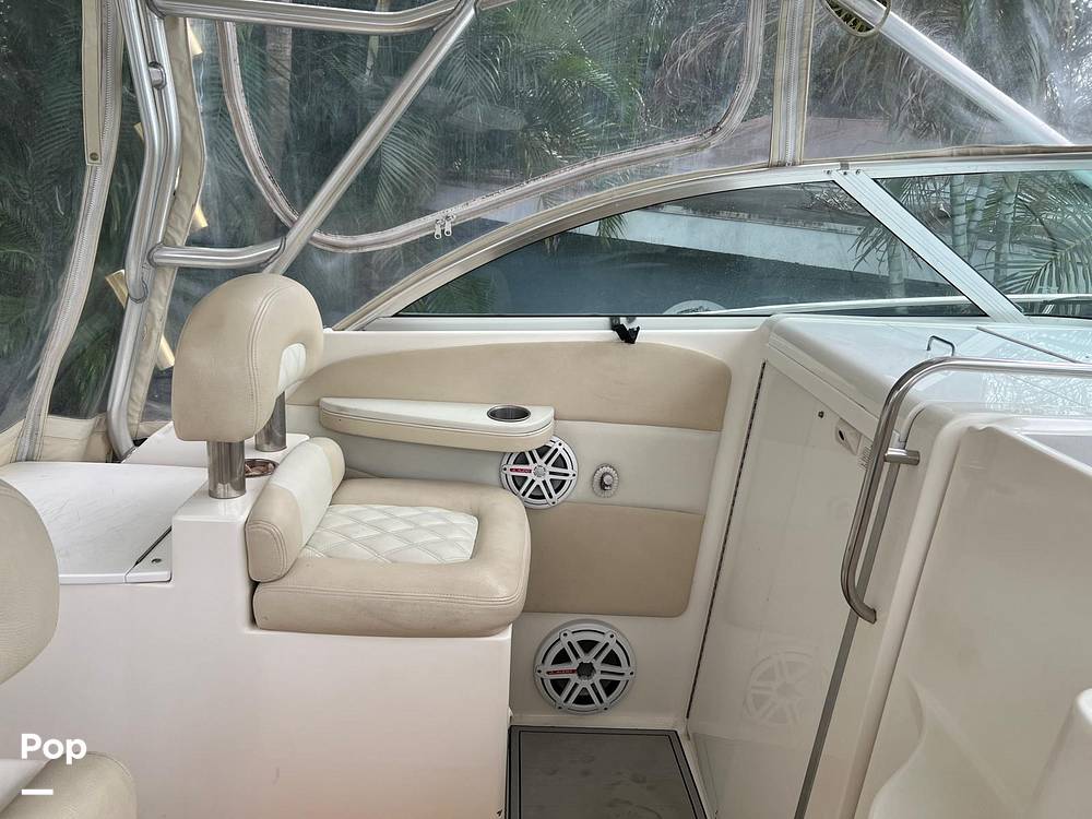 Slide: The Image of Wellcraft Coastal 290 2003 - 15198179