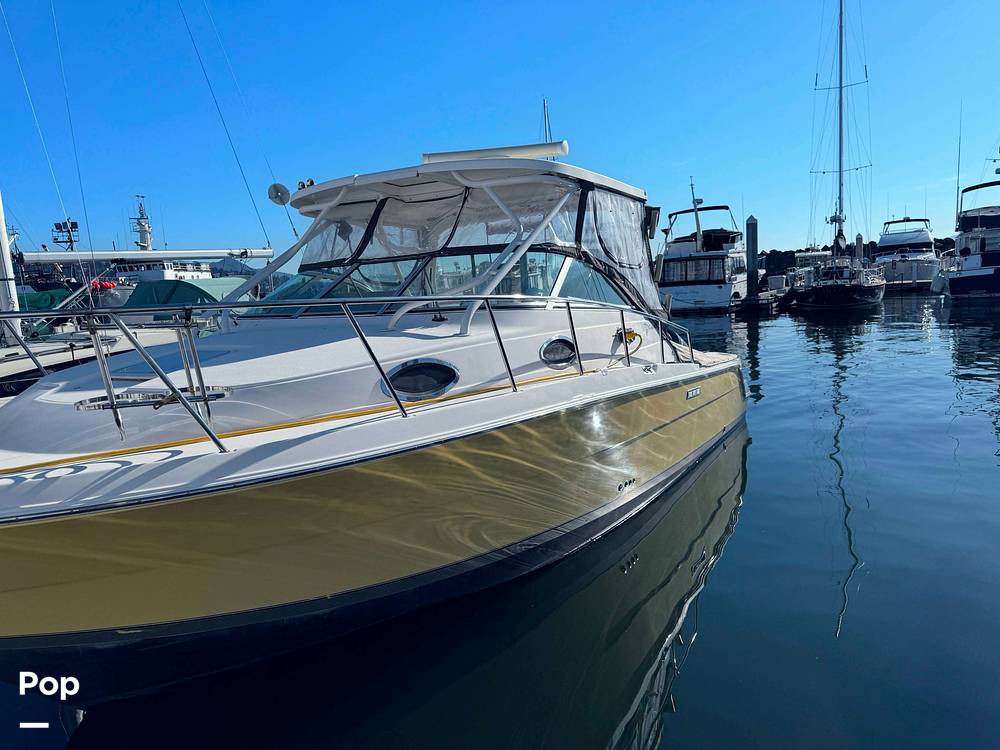 Slide: The Image of Wellcraft Coastal 290 2006 - 15310938