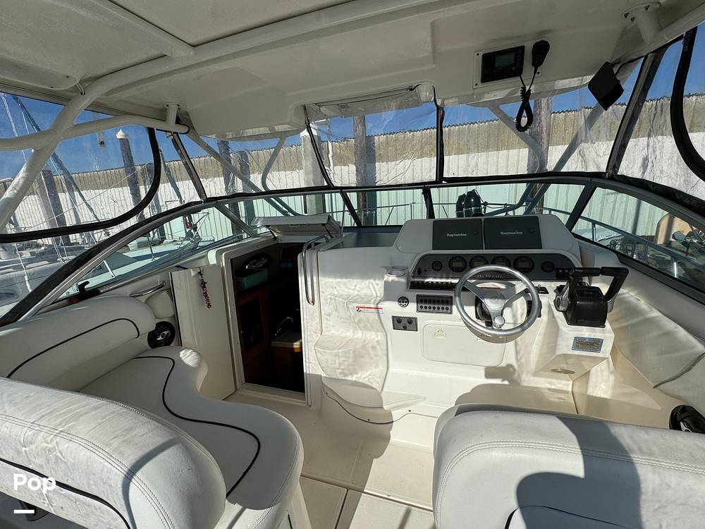 Slide: The Image of Wellcraft Coastal 290 2006 - 15310943