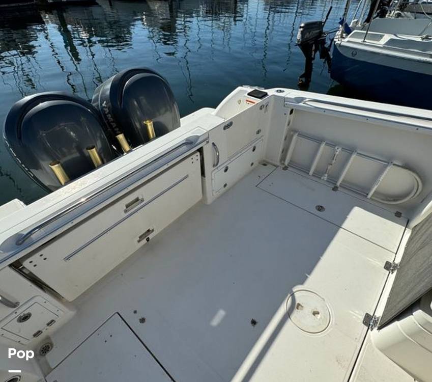 Slide: The Image of Wellcraft Coastal 290 2006 - 14818373