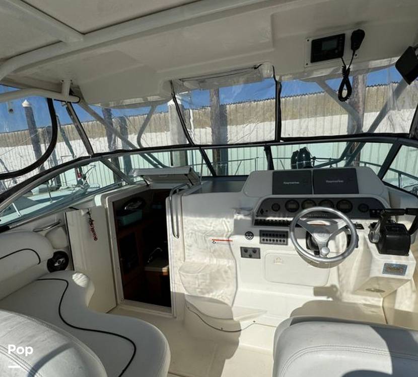 Slide: The Image of Wellcraft Coastal 290 2006 - 14818374