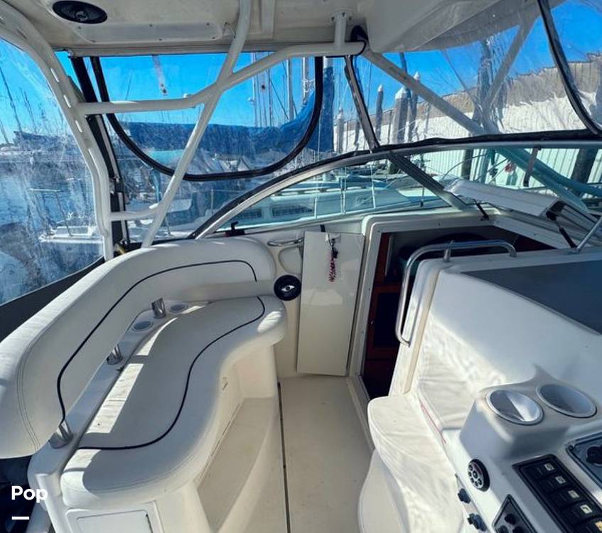 Slide: The Image of Wellcraft Coastal 290 2006 - 14818375
