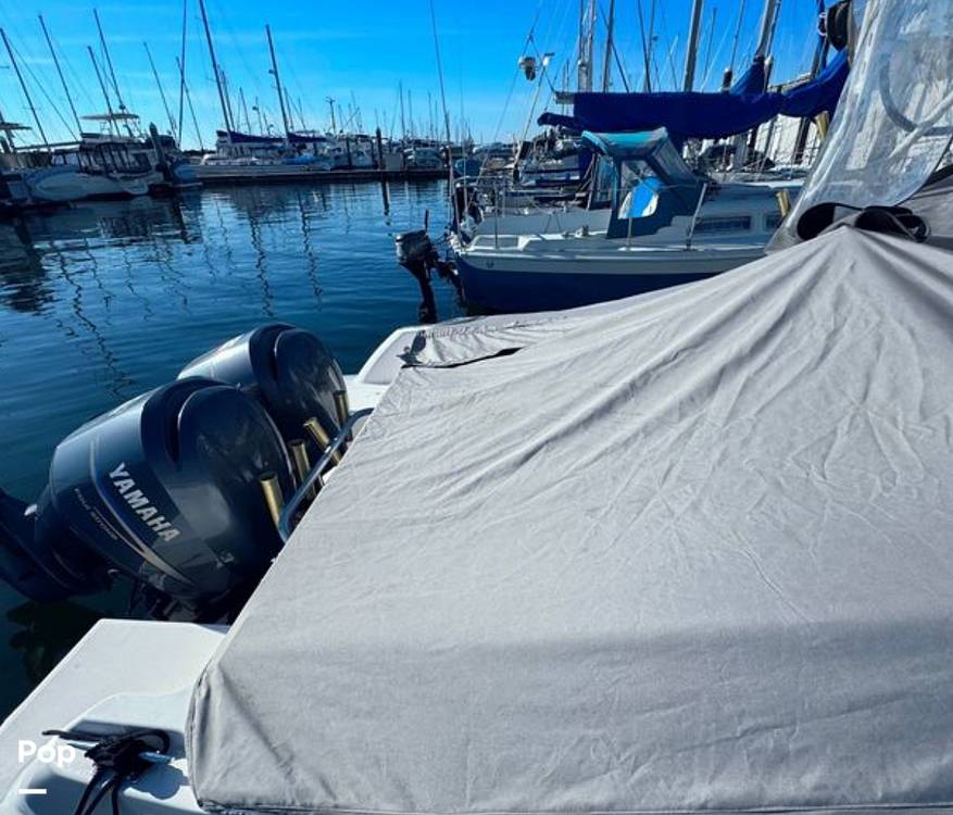 Slide: The Image of Wellcraft Coastal 290 2006 - 14818376