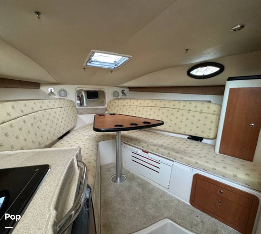 Slide: The Image of Wellcraft Coastal 290 2006 - 14818377