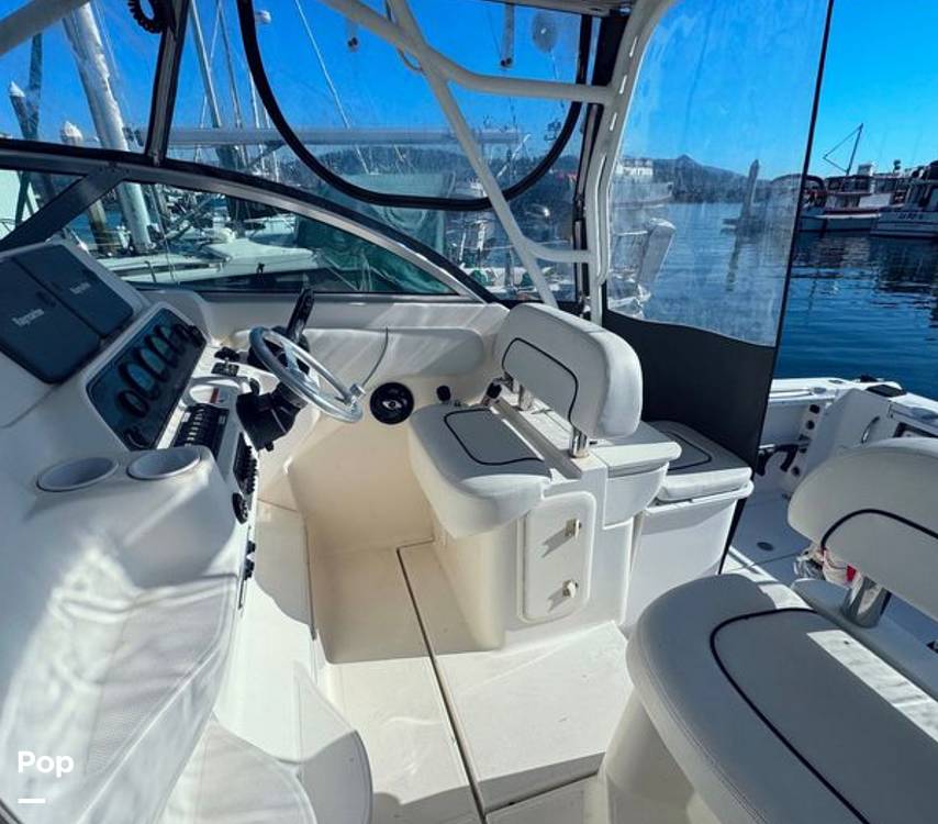 Slide: The Image of Wellcraft Coastal 290 2006 - 14818378