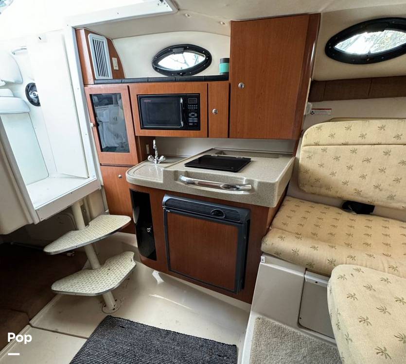 Slide: The Image of Wellcraft Coastal 290 2006 - 14818381